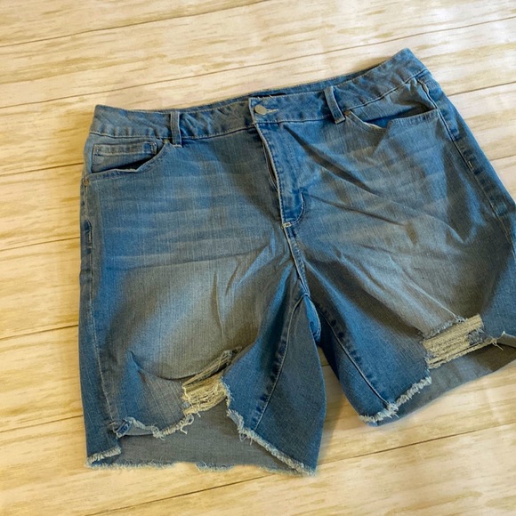 d. jeans Shorts Womens D Jeans Shorts Poshmark